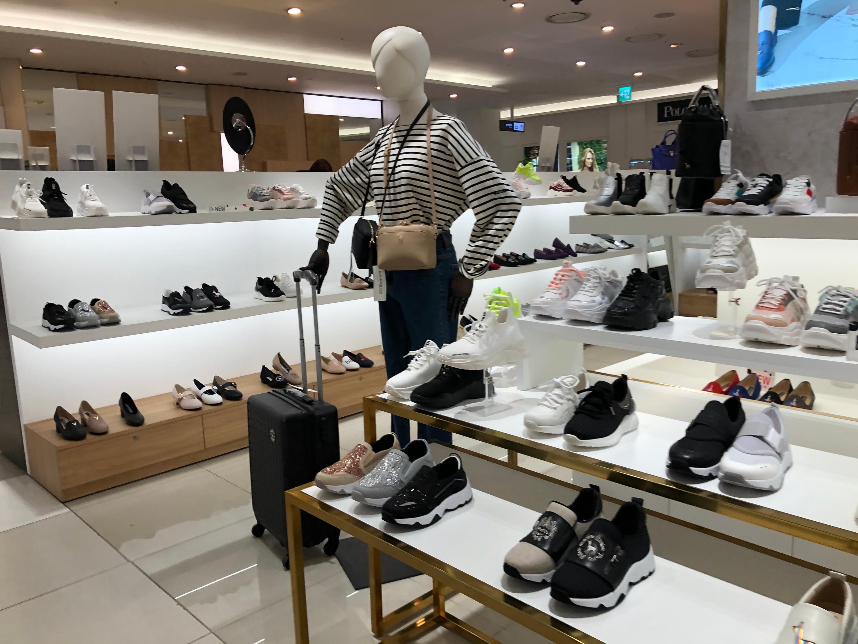 ลดราคาเหลือครึ่งเดียว! Mario Outlet ในโซล ราคาประหนึ่งอันเดอร์กราวน์ช้อปปิ้ง บอกได้คำเดียวว่าคุ้ม!